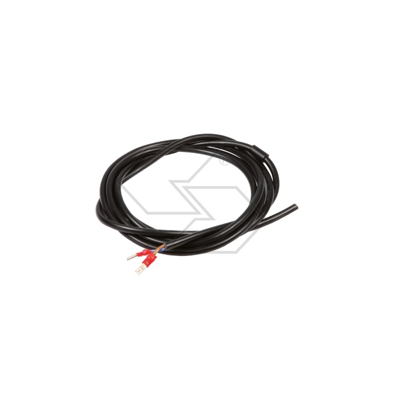 Electric cable 2500 mm long for petrol engine