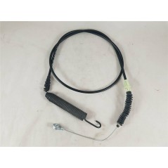 Blade connecting wire cable length 141 cm lawn tractor MTD 746-04173 | Newgardenstore.eu
