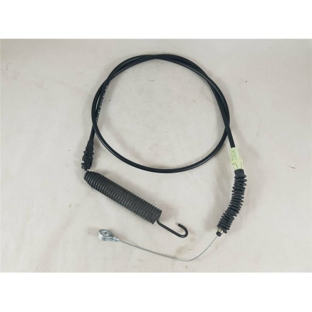 Blade connecting wire cable length 141 cm lawn tractor MTD 746-04173 | Newgardenstore.eu