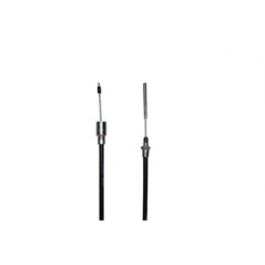 AL-KO Rasenmäher-kompatibles Bremskabel L-Kabel: 1100 mm L-Hülle: 890 mm | Newgardenstore.eu