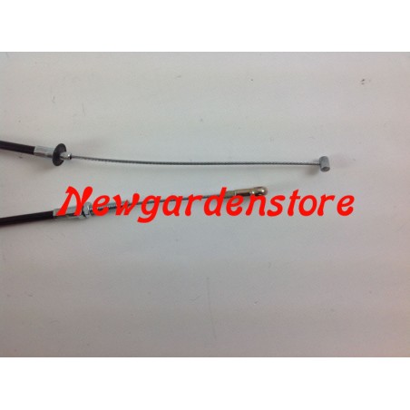 Cable de freno de la cuchilla para tractor de césped compatible con HONDA 54530-VA3-J01 | Newgardenstore.eu