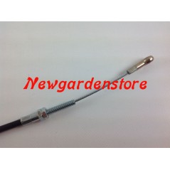 Cable de freno de la cuchilla para tractor de césped compatible con HONDA 54530-VA3-J01 | Newgardenstore.eu