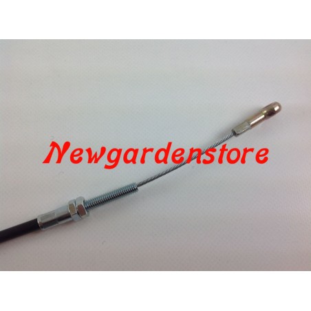 Blade brake cable lawn tractor compatible HONDA 54530-VA3-J01