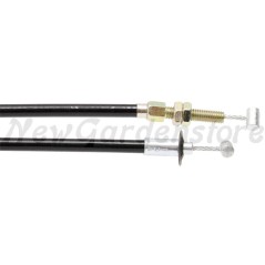 Cable de freno de la cuchilla para tractor de césped compatible HONDA 54530-VB3-802