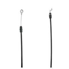 Engine brake cable various lawn mower models GGP 1430 mm 450222 | Newgardenstore.eu