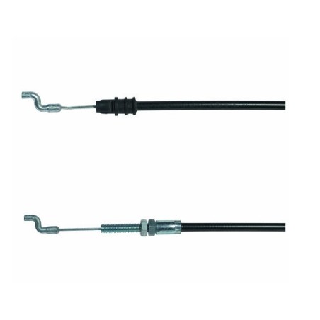 SANDRIGARDEN brake cable 1540 mm sheathing 1330 mm 285800 | Newgardenstore.eu