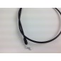 Cable de freno segadora ORIGINAL OLEOMAC G 44 PBXC - G 48 PK - G 48 TBX - G 48 TH