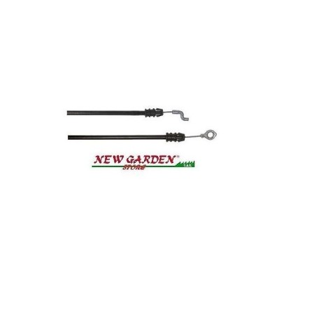 CASTELGARDEN NP TEC lawn tractor mower brake cable 181000629/1 STIGA | Newgardenstore.eu