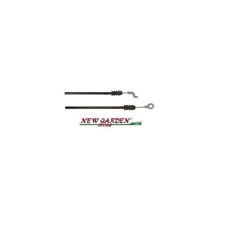 Cable de freno tractor cortacésped CASTELGARDEN TD53 181000644/0