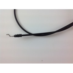 Cable de freno tractor cortacésped EMAK LR-AR-G-MAX motor B&S 66060108R