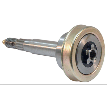 Albero supporto lama portalama trattorino tagliaerba JONSERED 532174360 100018 | Newgardenstore.eu