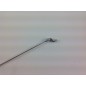 Brake cable lawn tractor mower EMAK LR-AR-G-MAX engine B&S 66060108R