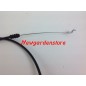 Cable de freno para tractor cortacésped MA.RI.NA SYSTEMS 52149 300166