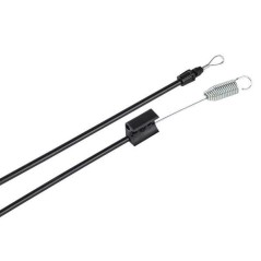 Cable de embrague STIGA cortacésped 381000745 1506 mm MULTICLIP