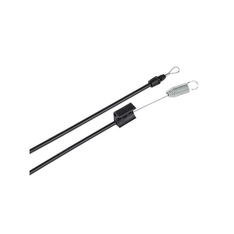 Cable de embrague STIGA cortacésped 381000745 1506 mm MULTICLIP