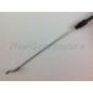 Cable de embrague cortacésped STIGA 381030067/0 L-1409 mm