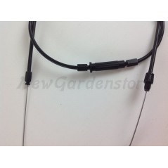 Câble d'embrayage tondeuse STIGA 381030067/0 L-1409 mm | Newgardenstore.eu