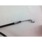 Cable de embrague cortacésped original HUSQVARNA MC CULLOCH 531 20 60-24