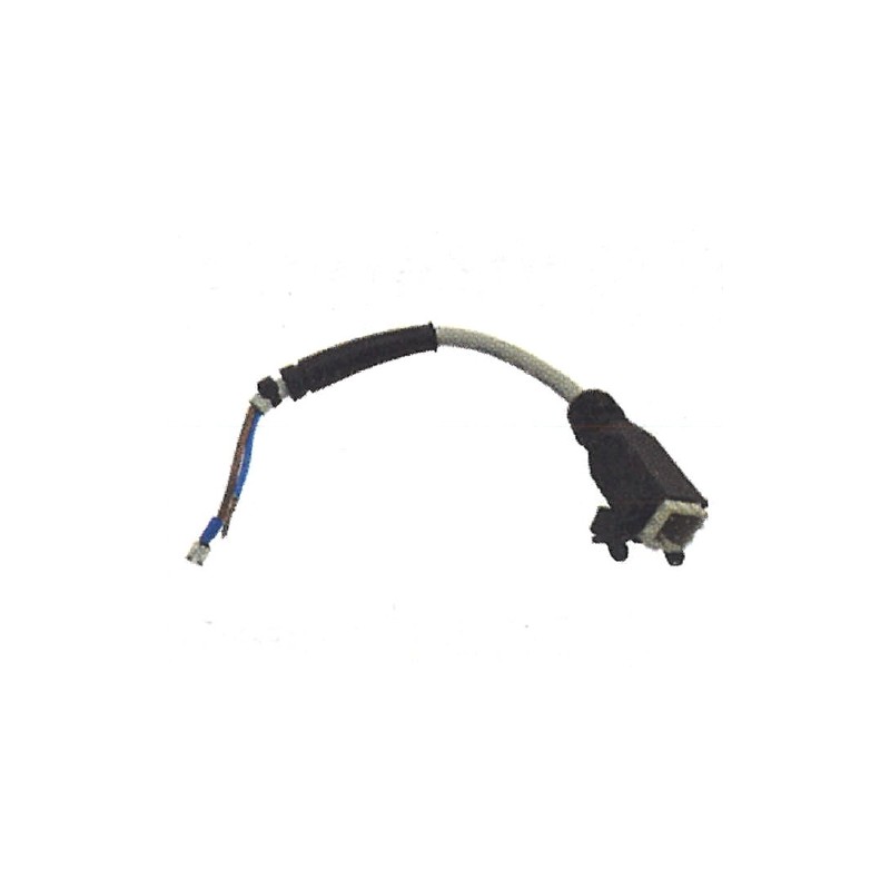 MAORI POWER 10 - 040723 Complete handle cable