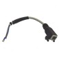 MAORI POWER 10 - 040723 Complete handle cable