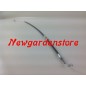 Kabel zum Einsetzen der Messer T9 11 12 13 ALKO 456515 514071 521280