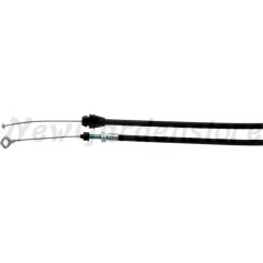 Cable de acoplamiento de la cuchilla compatible HONDA 27270666 54530-VE1-T50