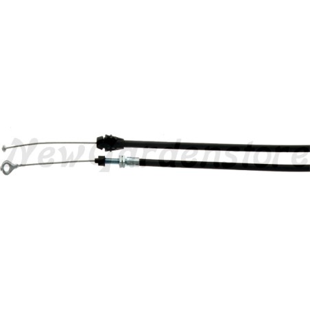 Cable de acoplamiento de la cuchilla compatible HONDA 27270666 54530-VE1-T50 | Newgardenstore.eu