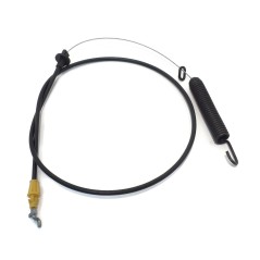 MTD 300181 746-05436 995mm 1415mm cable de acoplamiento de la cuchilla del tractor de césped | Newgardenstore.eu