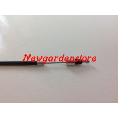 Cable de acoplamiento de cuchilla compatible tractor de césped CASTELGARDEN 182004606/1 | Newgardenstore.eu