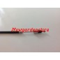 Messerkupplungskabel Rasentraktor kompatibel CASTELGARDEN 182004606/1