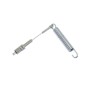 Câble d'accouplement de lame tracteur de pelouse compatible GGP 12.5 cm SD 98/108