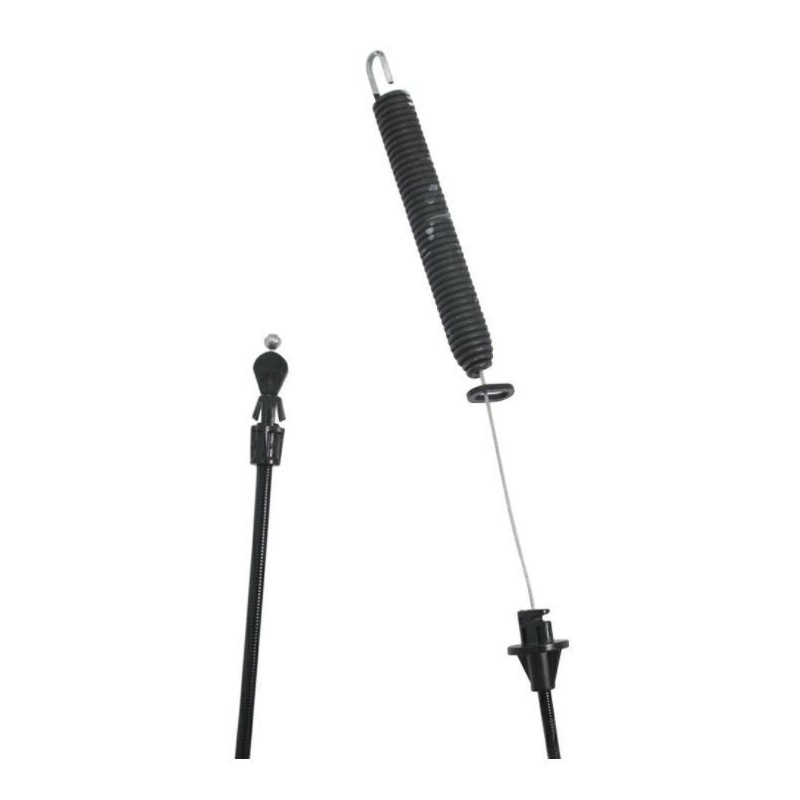 Messerkupplungskabel Rasentraktor kompatibel HUSQVARNA Länge 98 cm