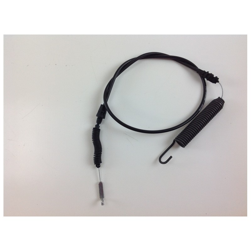 Cable de acoplamiento de la cuchilla para tractor de césped MINIRIDER 76 746-04802A