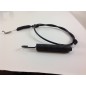 Cable de acoplamiento de la cuchilla para tractor de césped MINIRIDER 76 746-04802A