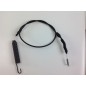 Cable de acoplamiento de la cuchilla para tractor de césped MINIRIDER 76 746-04802A