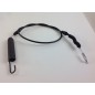 Cable de acoplamiento de la cuchilla para tractor de césped MINIRIDER 76 746-04802A