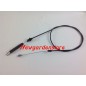 Cable de inserción con embrague tractor de céspedAYP 300109 435111 1490mm 1865mm