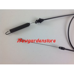 Insertion cable with clutch lawn tractorAYP 300109 435111 1490mm 1865mm | Newgardenstore.eu