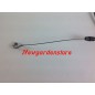 Cable de inserción con embrague tractor de céspedAYP 300109 435111 1490mm 1865mm