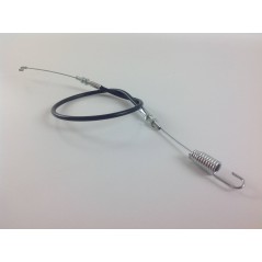 Cavo inserimento frizione lame trattorino tagliaerba T9 - T13 ALKO 456517 514070