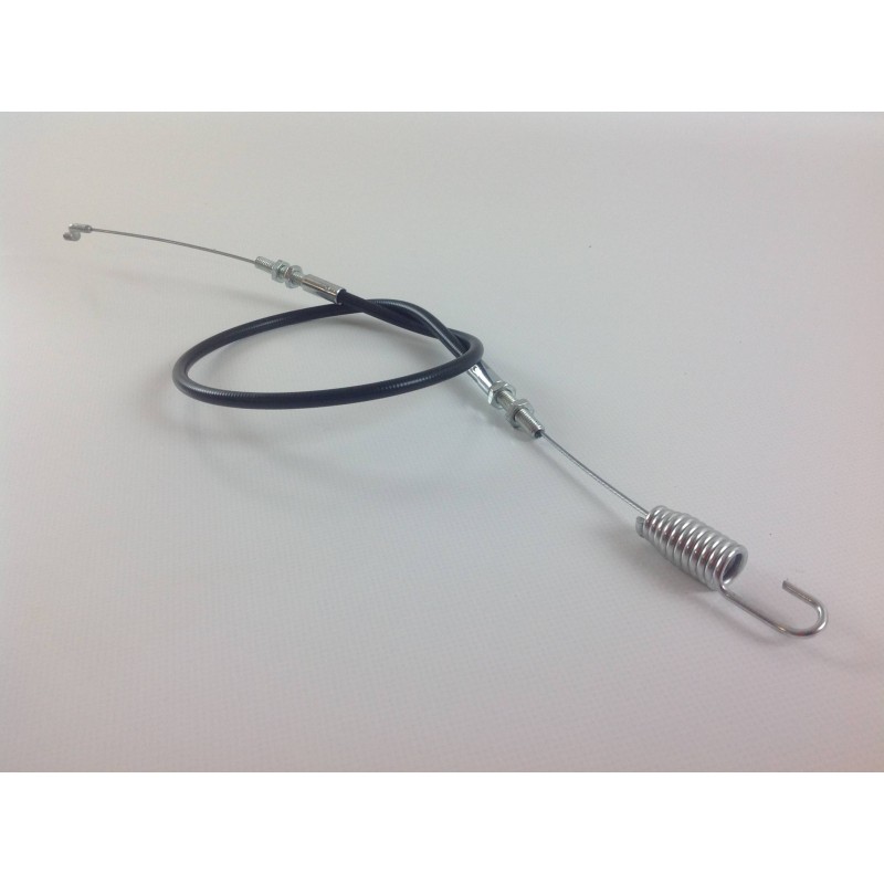 Cavo inserimento frizione lame trattorino tagliaerba T9 - T13 ALKO 456517 514070