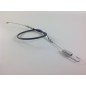 Cavo inserimento frizione lame trattorino tagliaerba T9 - T13 ALKO 456517 514070