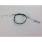 Cavo inserimento frizione lame trattorino tagliaerba T9 - T13 ALKO 456517 514070