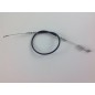 Clutch insertion cable lawn tractor T9 11 12 13 ALKO 456517 514070