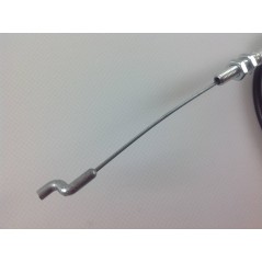 Cavo inserimento frizione lame trattorino tagliaerba T9 - T13 ALKO 456517 514070 | Newgardenstore.eu