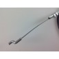 Cavo inserimento frizione lame trattorino tagliaerba T9 - T13 ALKO 456517 514070