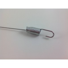 Cavo inserimento frizione lame trattorino tagliaerba T9 - T13 ALKO 456517 514070 | Newgardenstore.eu