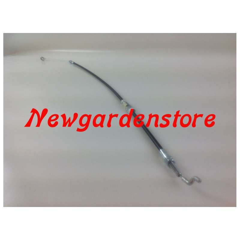 Blade insertion cable lawn tractor mower AL-KO 13/85 521280 300005