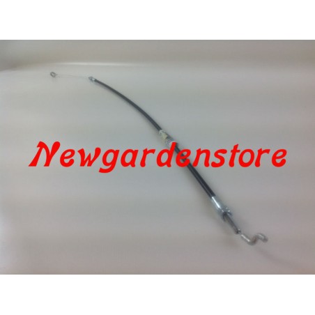 Cable de inserción de la cuchilla tractor cortacésped AL-KO 13/85 521280 300005 | Newgardenstore.eu