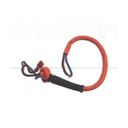 Cavo lato manico maschio MAORI scuotiolive BASIC B10 - POWER 10 - FULMINE STD | Newgardenstore.eu